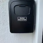 Haus Meeresbrise * Grömitz