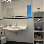 Appartamento Haus Meeresbrise Grömitz