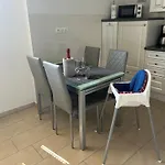Haus Meeresbrise