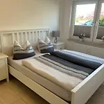 Appartamento Haus Meeresbrise Grömitz