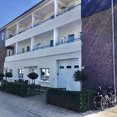 Haus Meeresbrise