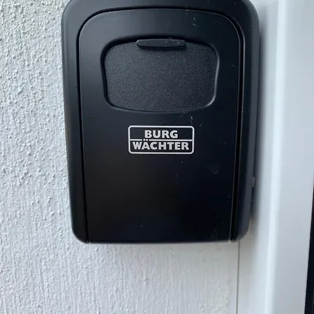 Haus Meeresbrise * Grömitz