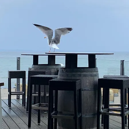 Apartamento Haus Meeresbrise