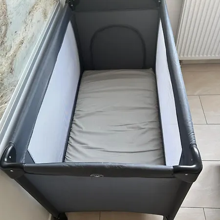 Apartamento Haus Meeresbrise *