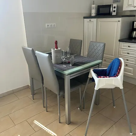 Haus Meeresbrise