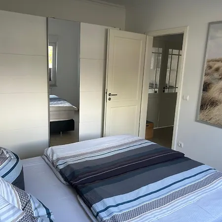 Apartamento Haus Meeresbrise *
