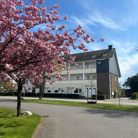 Apartamento Haus Meeresbrise