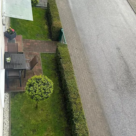 Haus Meeresbrise