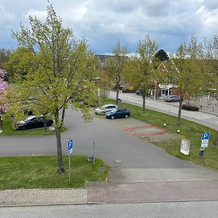 Haus Meeresbrise