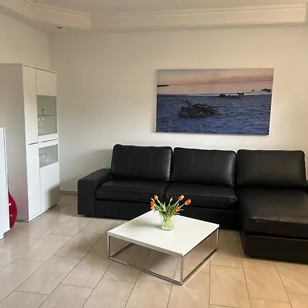 Apartamento Haus Meeresbrise