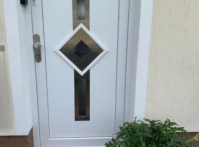 Haus Meeresbrise Lejlighed *