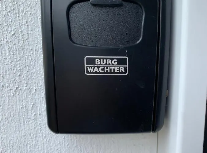 Haus Meeresbrise * Grömitz