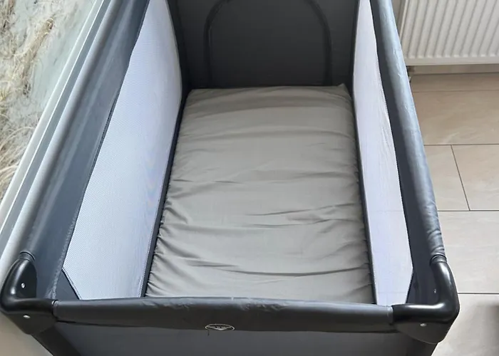 Lejlighed Haus Meeresbrise *