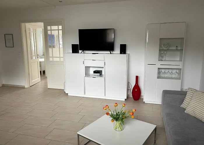 Haus Meeresbrise Grömitz