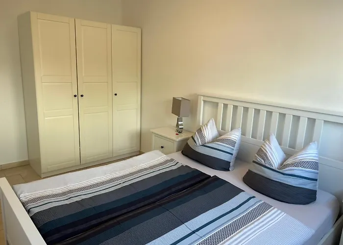 Lejlighed Haus Meeresbrise Grömitz