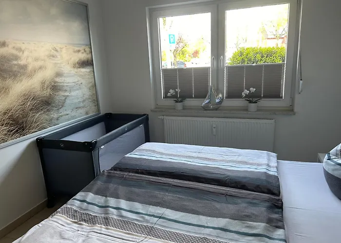 Haus Meeresbrise Grömitz