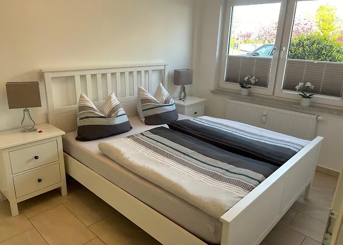 Lejlighed Haus Meeresbrise Grömitz