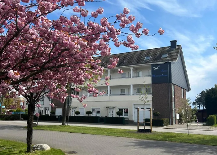 Lejlighed Haus Meeresbrise