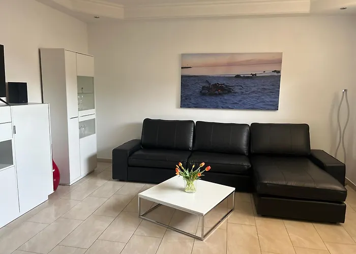 Lejlighed Haus Meeresbrise